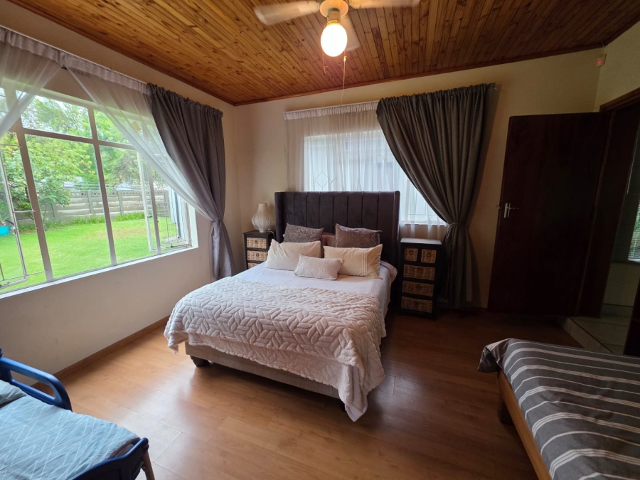 4 Bedroom Property for Sale in Sasolburg Ext 3 Free State